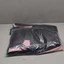 Cat Carrier Soft for Pets Up to 15 Lbs, Cat Travel Bag Soft-Sided with Padded Shoulder Strap, Pet Dog Carriers for Small Dogs Travel Puppy Carry Airline Approved, Pink