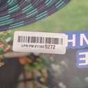 Flexible Garden Hose Green Black