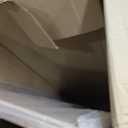 Imperius Foldable Box Spring, Bunkie Board, Bed Support Slats, Bed Boards for Under, Full 60 x 48 in