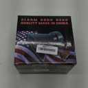 7 Tone Sound Loud Car Siren Vehicle Horn Hooter/Ambulance/Siren/Traffic Sound with Black Remote Controller 12V 100W (1PC Remote Controller)