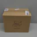 2Pcs Trash Bag Holder Under Sink Stackable Storage, Extra Large Laundry Room Organization and Storage, Laundry Pod Organization with Lid, Garbage Bag Dispenser Roll Holder for Kitchen Cabinet