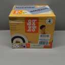 Hello Bello Premium Diapers Size 4 (22-37lbs), Busy Bees & Hive Five Designs, 58ct Club Box