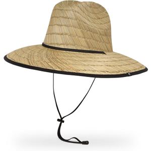 Sunday Afternoons Sun Guardian Hat (Large, Natural Blank)