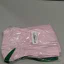 Standard Pillow Cases Set of 2 - Ultra-Soft Hotel Quality Pillowcase Covers - Comfy & Wrinkle Free - Stain and Fade Resistant - Machine Washable Pillow Protectors - 2 Piece Set - Standard Light Pink