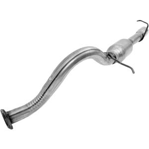 Walker 54755 Direct Fit Exhaust Resonator and Pipe Assembly 2.25" Outlet (OD) for Mercury Mariner