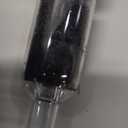 hygger 360GPH Electric Aquarium Gravel Cleaner, 5 in 1 Automatic Fish Tank Cleaning Tool Set Vacuum Water Changer Sand Washer Filter Siphon Adjustable Length 15W