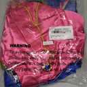 Princess Costumes Birthday Party Dress Up for Little Girls/Long Sleeve with Cape (3-4 Years, Blue-88 With Accessories)