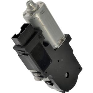 Dorman 747-991 Sunroof Motor Compatible with Select Ford Models