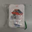 Fit for Dodge 2011-2020 Charger 2015-2021 Challenger 2013-2016 Dart D3S Xenon Bulbs Only, 13587843 Projector 35W HID Light Replace, 6000K 30000LM 600% Brighter D3SC1 Bi-xenon Light, Pack of 2