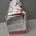 FLSEPAMB Drain Auger 25 Ft Plumbing Snake Snake Drain Clog Remove Tool Professional Sink Snake for Bathtub Drain, Kitchen Sink, Comes with Gloves and 25 Inch Snake Hair Clog Remover