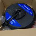 Westinghouse PWSC12 12" Pressure Washer Surface Cleaner Attachment - 2500 Max PSI, 1/4 Connector