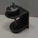 ASUS ProArt Desk Mount Kit (ACL02) Supports Most 24 to 34 Pro art Displays, C-Clamp, Mounting Base, Ergonomic Adjustments, Clean Desk Setup, Free Up Desk Space, Quick and Easy Set-up, Minimal