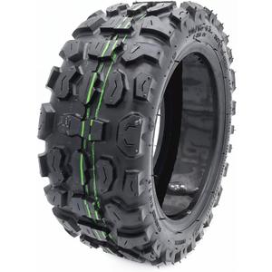 90/65-6.5 11 Inch Proof Puncture Tubeless CST Tire for Dualtron Thunder ZERO 11X Kaabo Wolf Warrior Electric Scooter Off-road Tire
