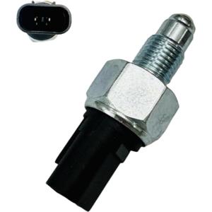 MD730979 Brake Stop Light Switch Fits for Mitsubishi Eclipse 3000GT Mirage 1990-2000,2001 2002 2003 2004 2005,Hyundai Sonata,Dodge Stratus Colt Stealth, 93860-36100