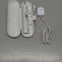 Electric Toothbrush Travel Case for Philips Sonicare: DiamondClean, Flexcare, HealthyWhite, PowerUP etc.