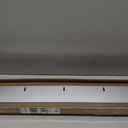 Aluminum Door Draft Stoppers - 39' Weather Stripping Seal for Exterior & Interior Doors