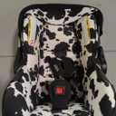 Britax Willow SC Infant Car Seat with Alpine Base — Cowmooflage