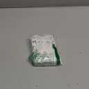 ORGBRO Label Maker Machine with Tape, X1 Portable Bluetooth Mini Label Printer, Support Pre-Cut & Continuous Label, Wireless Small Label Makers with Versatile App for School Home Office Organization (White)