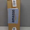 Hairui Lighted Eucalyptus Branches with Timer 24IN 36 LED Battery Operated for Wedding Christmas Party Home Spring Decor (Vase not Included)