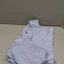 PRETTYGARDEN Women's Smocked Maxi Dresses 2025 Summer Beach Sundress Casual Spaghetti Strap Swing A Line Long Flowy Dress (Light Blue, Large)