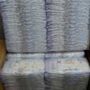 Luvs Size 4 Baby Diapers, Platinum Protection Bluey Diapers for Day & Night, Size 4, 198 Count 