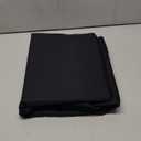 Bedsure King Size Sheet Set, Cooling Sheets King, Rayon Derived from Bamboo, Deep Pocket Up to 16", Breathable & Soft Bed Sheets, Hotel Luxury Silky Bedding Sheets & Pillowcases, Black