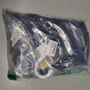 Levi's Baby Hoodie (Waverly)