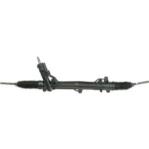 Cardone 26-2804 Remanufactured Hydraulic Power Rack and Pinion Complete Unit, EPS