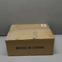 Gold Chandeliers for Dining Room Light Fixture Over Table, Modern Farmhouse Chandeliers for Living Room,12-Lights Candle Lighting Fixtures for Entryway Kitchen Island Foyer