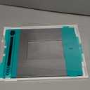 ESR 2 Pack Screen Protector for iPad Pro 13 Inch (M5/M4) 2025/2024, Tempered Glass Film with Easy Application Tray, Scratch Resistant, HD Clarity