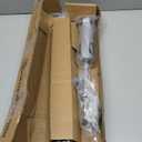 Rough Country N3 Front Shocks for Ram 1500 (2010-2018 & Classic) - Fits 0-2" Lifted Suspension, Nitrogen Charged Shock Absorbers, Pair