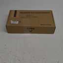 Sun Visor Extender for Car, Universal Sun Visor for Car Easy to Install, UV400 Anti-Glare Protects from Glare/UV Ray/Stray Light/Snow Blindness for Safe Driving, Clip on/Adjustable Angle