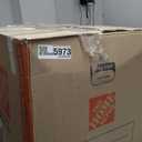 VECELO Bar Stools Set of 2, Adjustable Upholstered Swivel Barstools, Modern Counter Height Bar Stools with Back and Footrest, Island Chairs for Kitchen, Dining Room, Bar (Beige) 