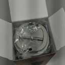 Hwawhin 17 Oz Insulated Travel Coffee Mug with Flip Lid Leakproof Stainless Steel Insulated Coffee Tumblers, Reusable Coffee Cup for Hot & Cold Drinks, Perfect for Camping & On-the-Go (Agave Green)