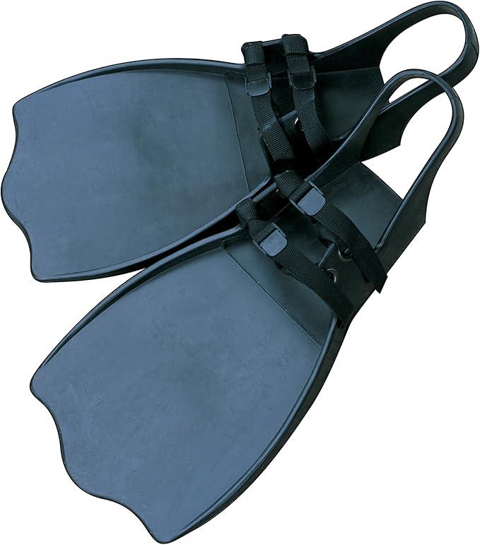 Float Tube Fins 6-13