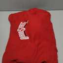 Pro Standard NCAA mens Mens College Wingspan Fleece Pull Over Hoodie, S
