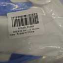 IMEKIS Baby Boy Half 1st Birthday Outfit Baseball Dount Romper Suspenders Shorts Crown Cake Smash Photoshoot Clothes (6-12 Months)