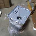 Portable Air Conditioner, 3000 CFM Swamp Cooler & Evaporative Air Cooler
