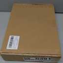 No Drilling Metal Projector Mount, Adjustable Angle Projector Mount Shelf for Sofa and Bedside, Foldable for Storage,Perforated Design for Heat Dissipation,Projector Wall Mount for Living Room (10.59*8.19inch)