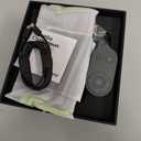 XbotGo Chameleon AI Auto Sports Action Camera - 4K 60FPS Soccer Camera and Basketball Tracking Camera for Team Sports, Live Streaming, No Subscription, Works with iOS & Android (Lava Graphite)