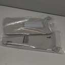 Driver & Passenger Side Sun Visor Replacement Fits for Nissan Frontier Xterra 1998-2004 Sunshade 964017Z823 964007Z823 Color Gray (Driver & Passenger Side)