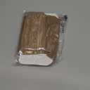 Truform Sheer Compression Stockings, 8-15 mmHg, Women's Thigh High Length, 20 Denier, Beige, Small