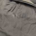 YEOREO Women Long Sleeve Workout Jumpsuit Zip Up Romper Bottom Pants Bodysuit Bodycon Sexy One Piece (Large, Black)