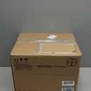 Heavy-Duty 20 lb BBQ Propane Tank Holder,for RV, Truck, Boat & Trailer Marine Grade Stainless Steel Mounting Bracket with Locking Straps, Fits 17/20/22lb Gas Tanks Replace for BKT-2290