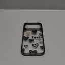 Bouvardia for iPhone 17 Pro Max Case, Cute Design for Women & Girls, Protective & Aesthetic, Sweet Love