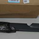 103-6403 103-6403-S Hi Lift Mower Blade Compatibles with Ex mark 60"" Deck, 103-6383, 103-6383-S High Lift Heavy Duty Blade Compatibles with Laser HP, Laser Z, Laser Z E, Laser Z S, 3 Pack