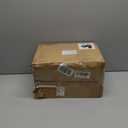 VEVOR Cordless 4-Trumpet Air Horn 130dB Train Air Horn & Built-in Air Pump