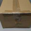 VOLISUN Battery Operated Wall Sconce Set of Two,Gold Wireless Sconces Set of 2 Rechargeable,Battery Operated Wall Lights for Bedroom Living Room Hallway(9 Colors) (14 inch)