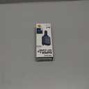 Bluetooth Car Adapter with Retractable Charger, FM Transmitter Bluetooth 5.4 for Cars, 4 in 1 Fast Car Phone Charger 69W, Handsfree Call, 2*Retractable Cable for iPhone 17/16/15/14, Galaxy-Black