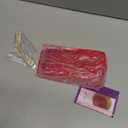 at-Home DIY Denture Kit: Full Set of Upper & Lower False Teeth for DIY Smile Transformation-ZZ6